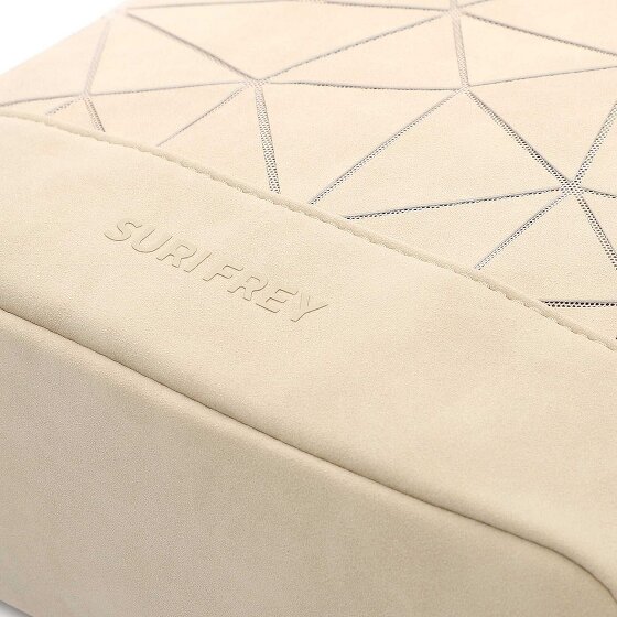 Suri Frey SFY SURI Sports Jessy-Lu Daypack 40 cm Compartiment pour ordinateur portable