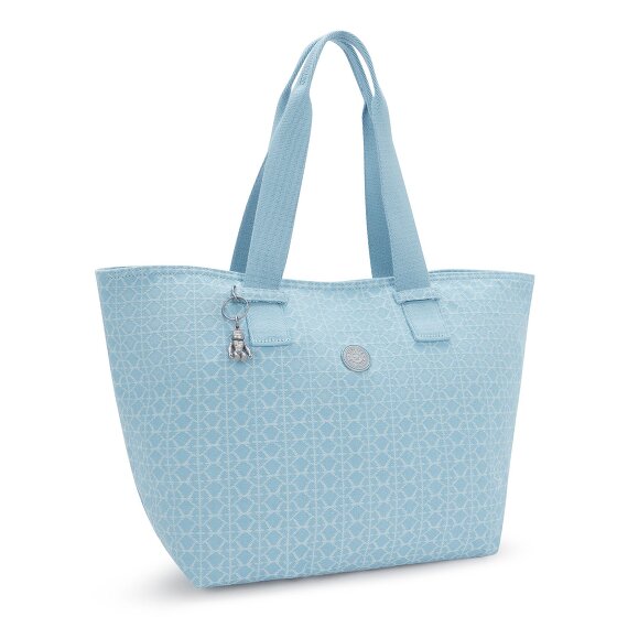Kipling Denim Love Raaja Sac de shopper 33 cm