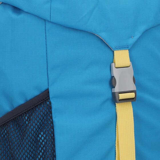 Jack Wolfskin Kids Explorer Sac à dos de randonnée 42 cm