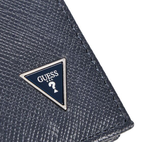 Guess Milano Porte-monnaie Protection RFID 10 cm