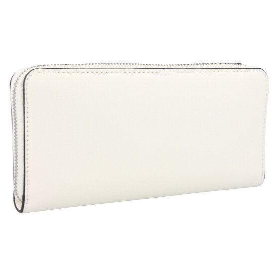 Calvin Klein Jeans Ultralight Porte-monnaie Protection RFID 19 cm