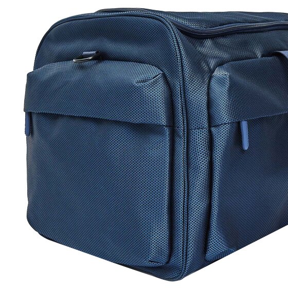 Mandarina Duck Zephyr Sac de voyage Weekender 50 cm