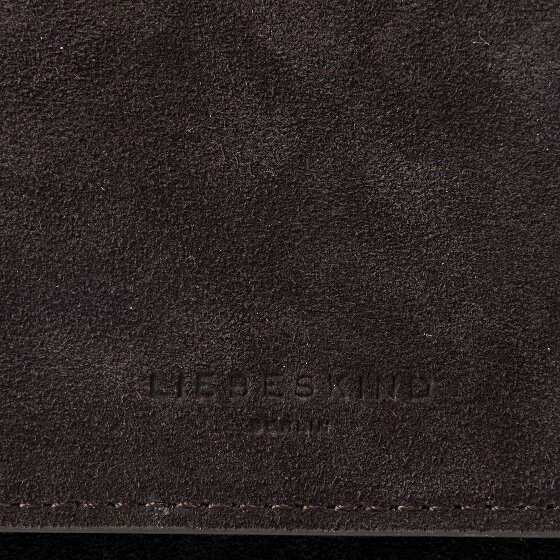 Liebeskind Cora Lui Porte-monnaie Cuir véritable 11 cm