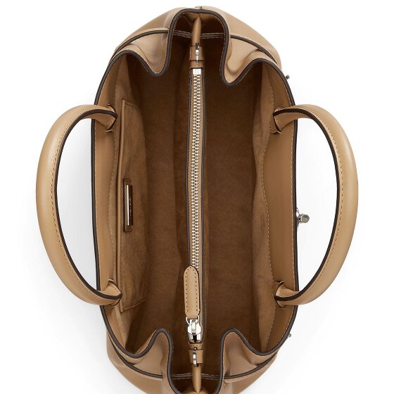 Lauren Ralph Lauren Blake Sac à bandoulière Cuir véritable 35.5 cm