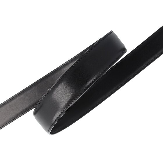 AIGNER Ceinture business en cuir