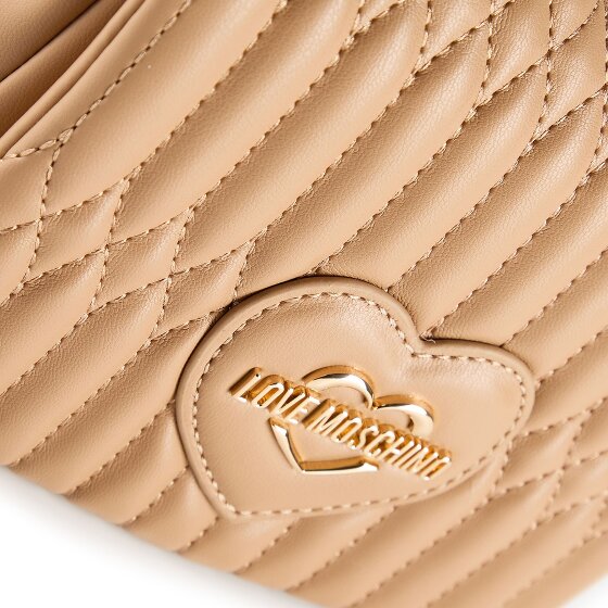 Love Moschino Bubbly Love Sac à bandoulière 18 cm