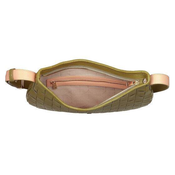 DuDu Hispani Sac à bandoulière Cuir 32 cm