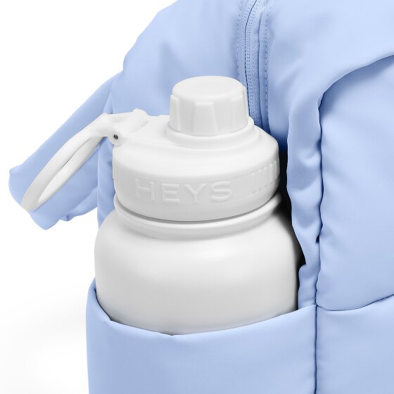 Heys Puffer Sac à bandoulière 33 cm Compartiment pour ordinateur portable