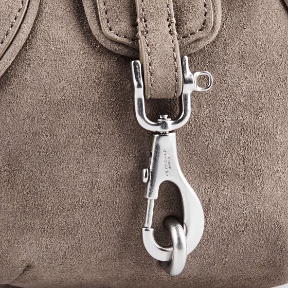 Liebeskind Ryker Sac à main S Cuir véritable 28 cm