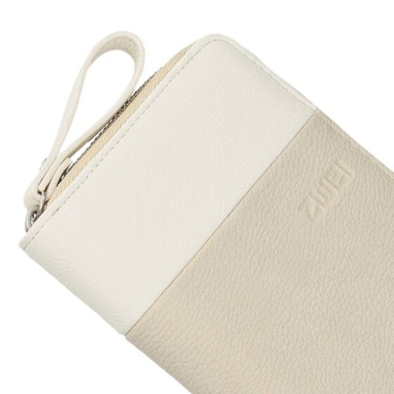 Zwei Eva Porte-monnaie 20 cm