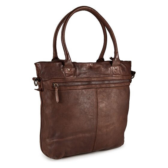 Harold's Submarine Sac à bandoulière Cuir 34 cm