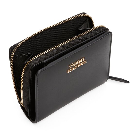 Tommy Hilfiger Porte-monnaie Cuir 12 cm