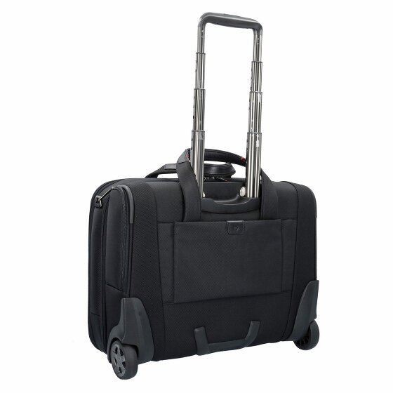 Samsonite Pro-DLX 5 2 roues Valise business 39 cm Compartiment ordinateur