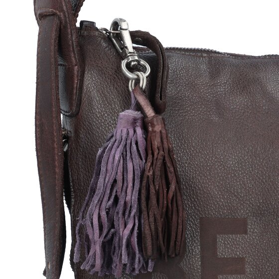 Taschendieb Wien Paniglgasse 4 Sac à bandoulière Cuir 33 cm