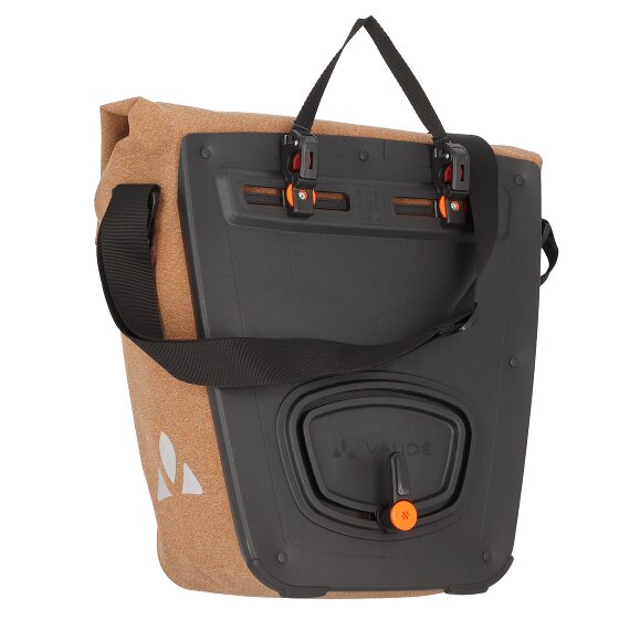 Vaude Sacoche à vélo ReCycle Pro 35 cm