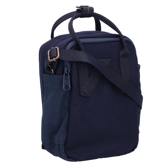 Fjällräven Sac à bandoulière Kanken 17 cm