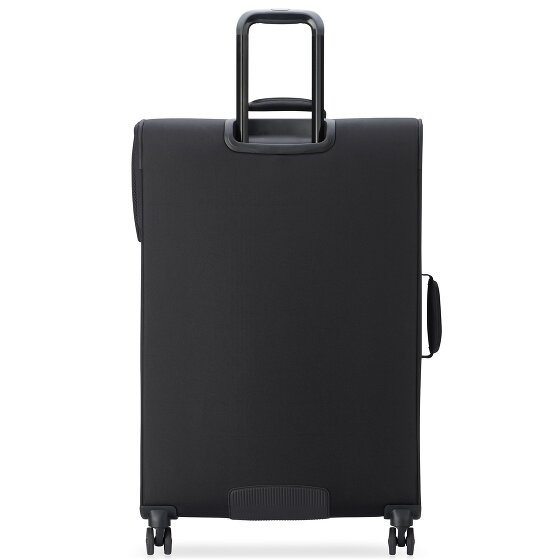 Delsey Paris Maubert 2.0 trolley à 4 roulettes 79 cm