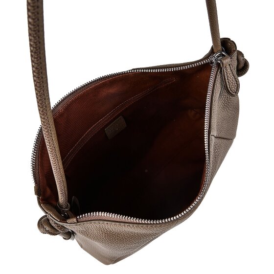 Fossil Willa Sac à bandoulière Cuir véritable 30.5 cm