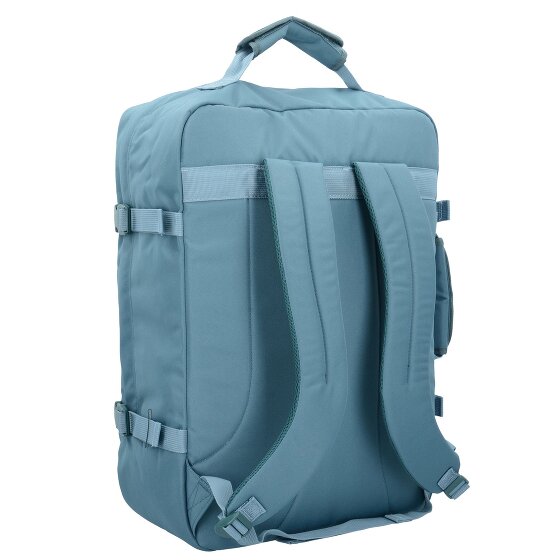 Cabin Zero Classic 44L Cabin Backpack sac à dos 51 cm