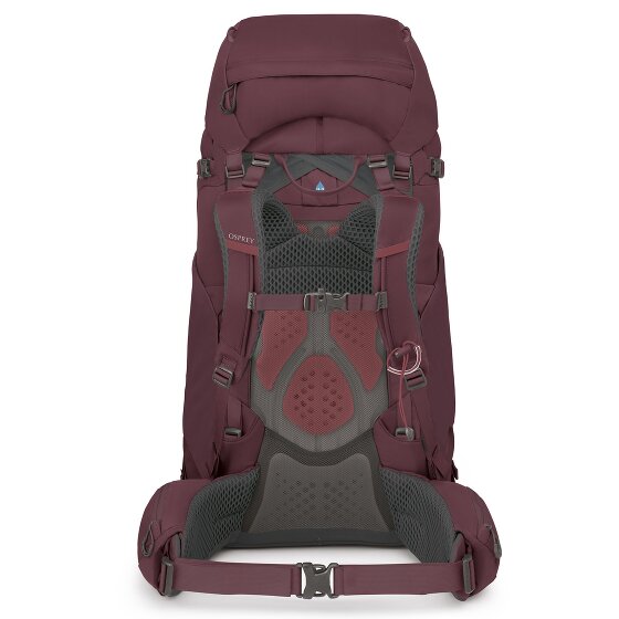 Osprey Kyte 68 Sac à dos de randonnée WM-L 75 cm