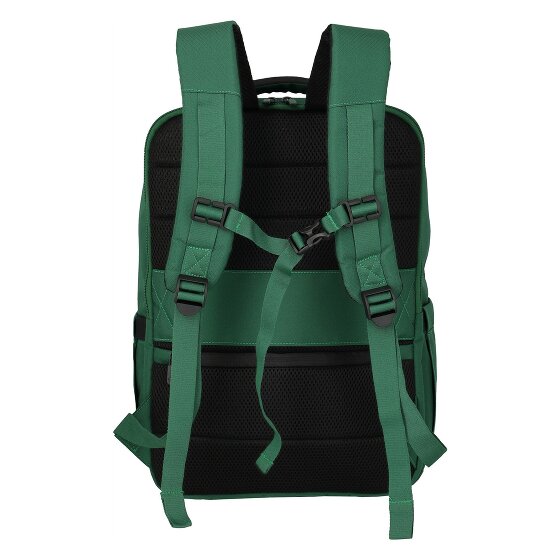 Travelite Skaii Daypack M 43 cm Compartiment ordinateur