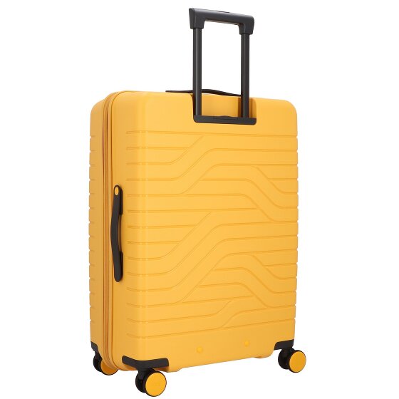 Bric's BY Ulisse Trolley 4 roues 71 cm