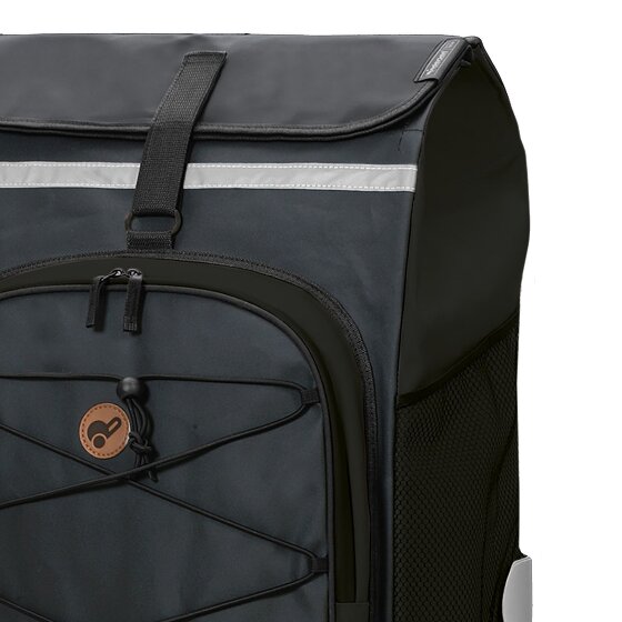 Andersen Shopper Tura Shopper Chariot à provisions 70 cm