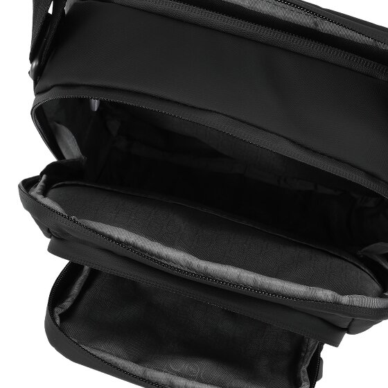 Hedgren Comby Performance Sac à bandoulière Protection RFID 21 cm