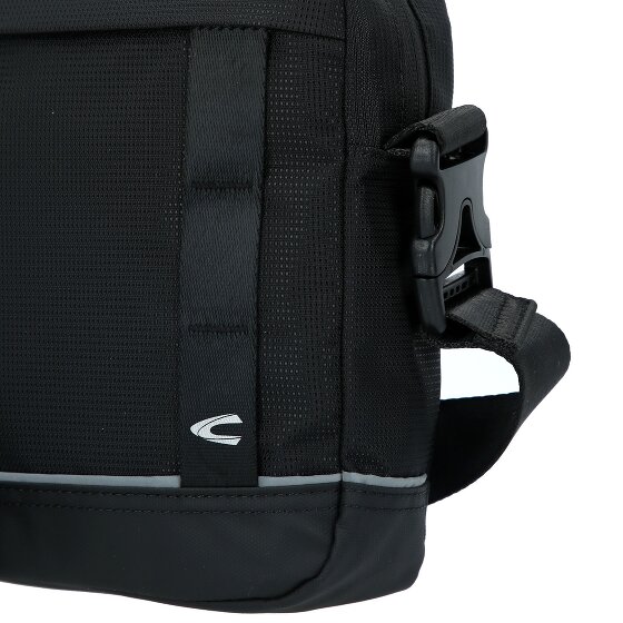 camel active Connect Sac à bandoulière S 19.5 cm