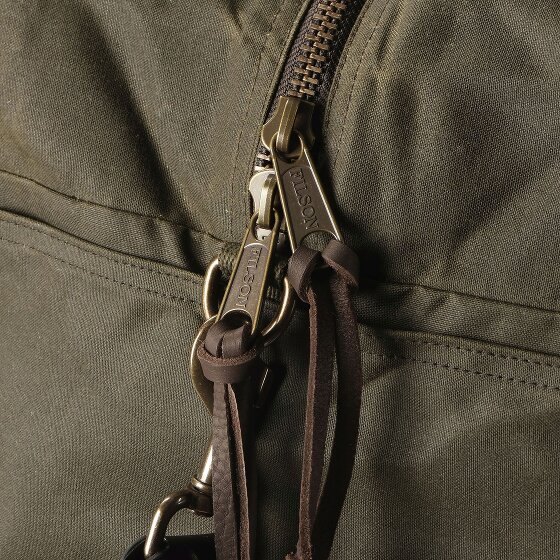 Filson Tin Cloth Sac de voyage Weekender 49 cm