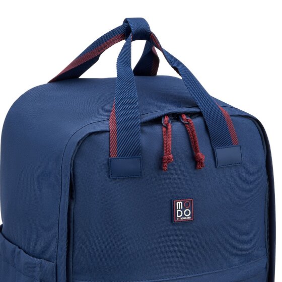 MODO by Roncato Starlight 3.0 Sac à dos de voyage 40 cm, compartiment pour ordinateur portable