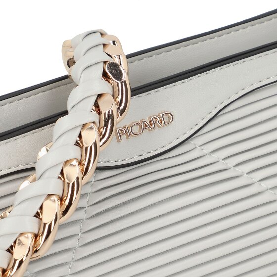 Picard Paris Sac à bandoulière 26 cm