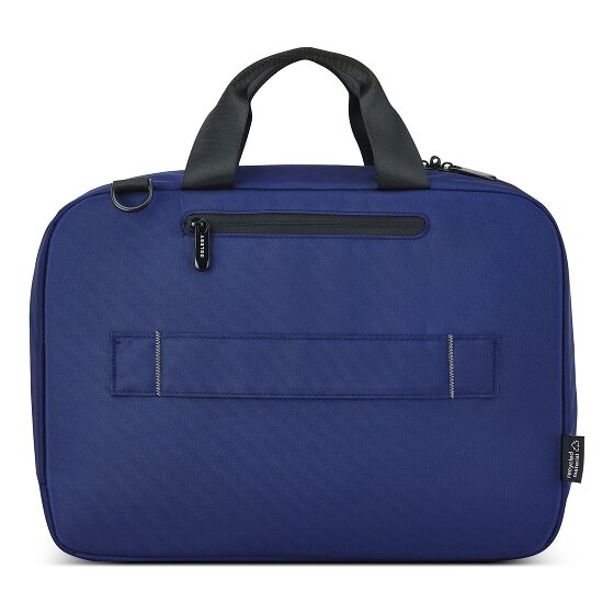 Delsey Paris DLC 2.0 Attaché-case 40 cm Compartiment ordinateur
