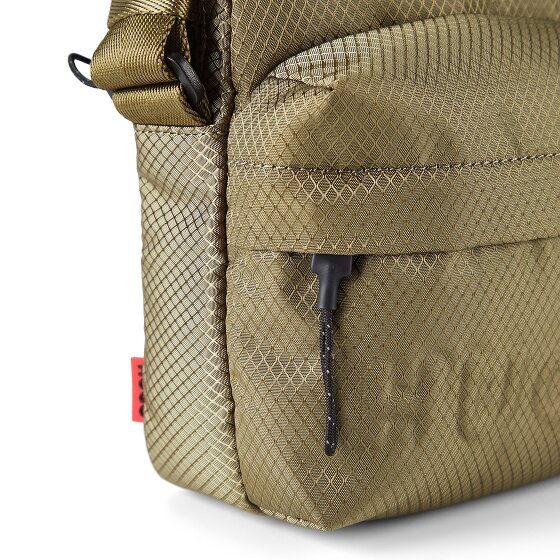 Hugo Uther Mini sac à bandoulière 14 cm