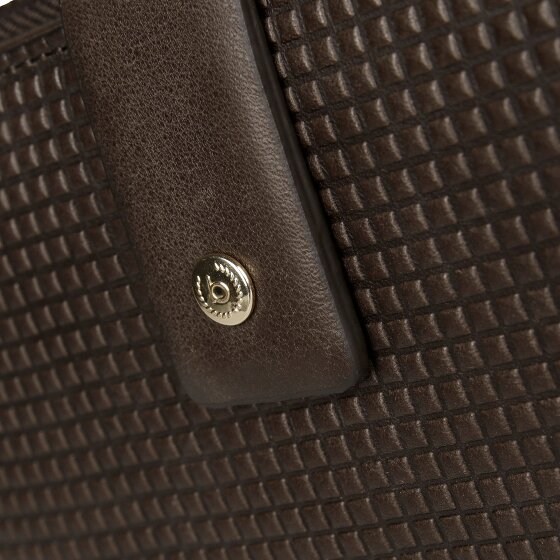 bugatti Noemi Porte-monnaie Protection RFID Cuir 14 cm