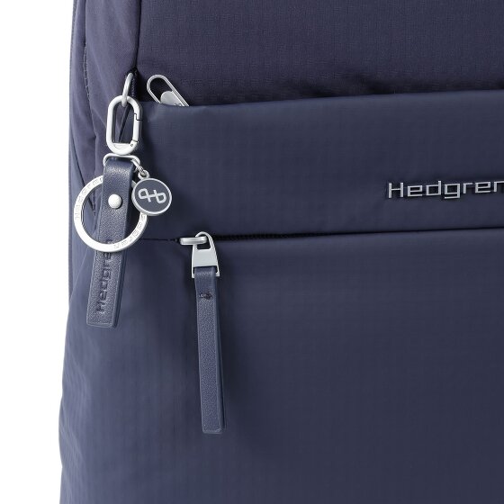 Hedgren Furo Tabi Sac à dos de voyage à soufflet RFID 40 cm Compartiment pour ordinateur portable