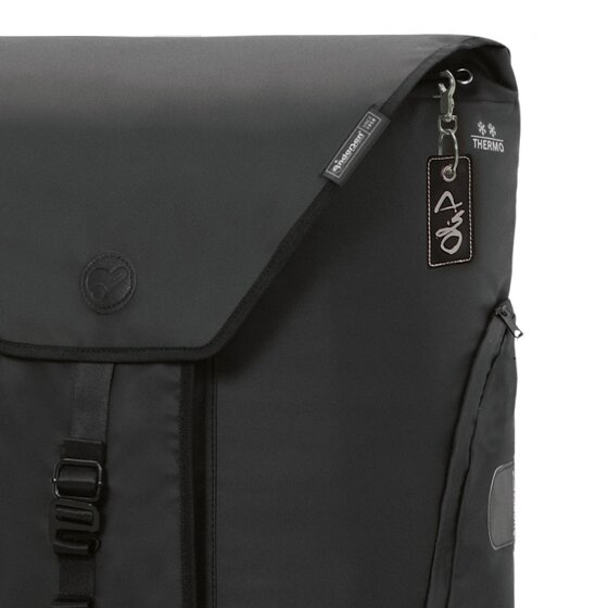 Andersen Shopper Komfort Shopper Oli.P 2.0 Chariot à provisions 59 cm
