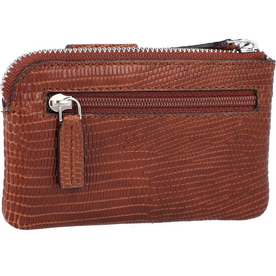 Castelijn & Beerens Donna Porte-clés cuir RFID 12 cm