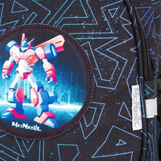 McNeill Toby sac à dos pour enfants 35 cm