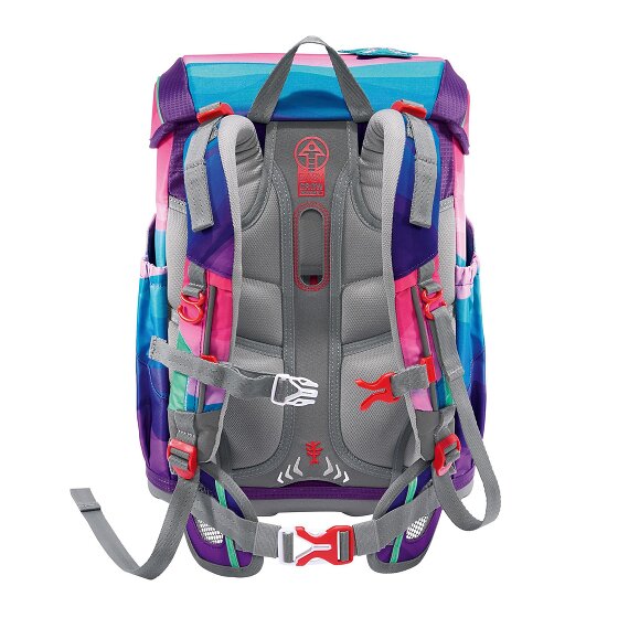 Step by Step Cloud Ocean Set de cartables