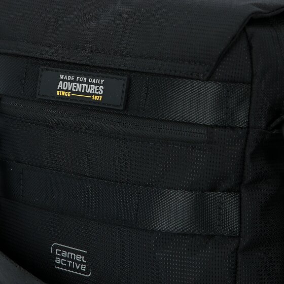 camel active Connect Sac à bandoulière S 22.5 cm