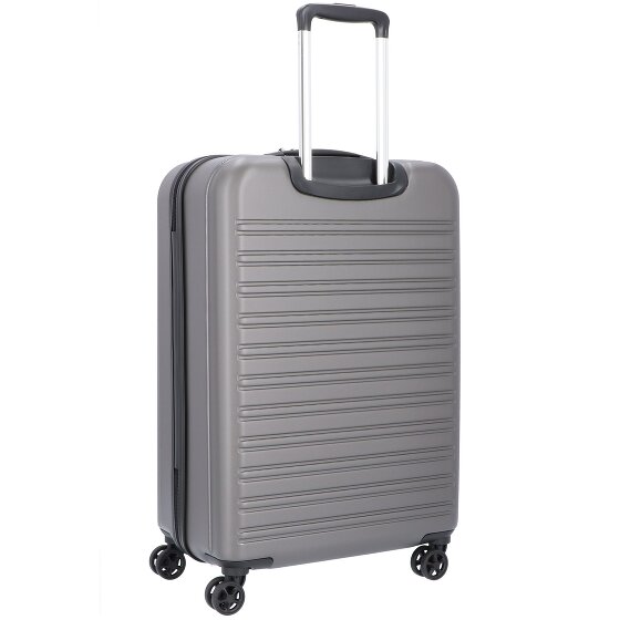 Delsey Paris Segur 2.0 trolley 4 roues 70 cm