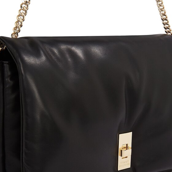 Tommy Hilfiger Soft Leather Sac à bandoulière Cuir 34 cm