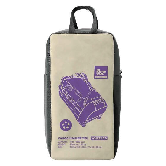 Eagle Creek Cargo Hauler 2 roues Sac de voyage 77 cm