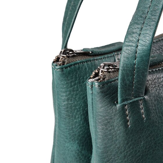 Harold's Cufu Sac à bandoulière Cuir 38 cm