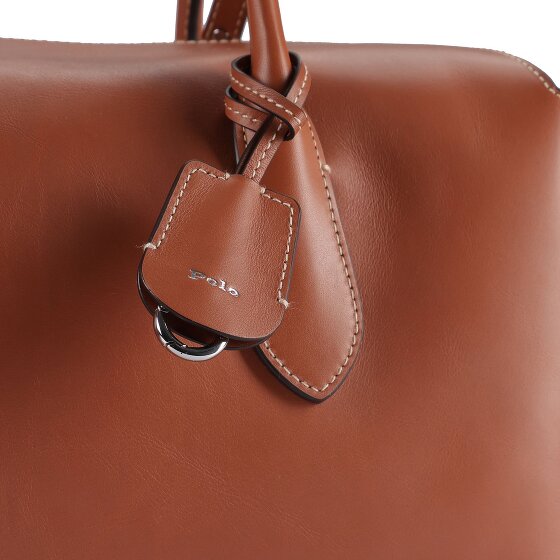 POLO RALPH LAUREN Bellport Sac à bandoulière Cuir 35.5 cm