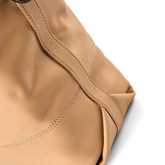Liebeskind Ariel Sac de shopper Cuir véritable 36 cm