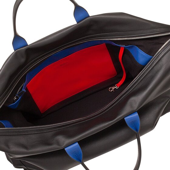 DuDu Miami Sac de voyage Weekender Cuir 43 cm