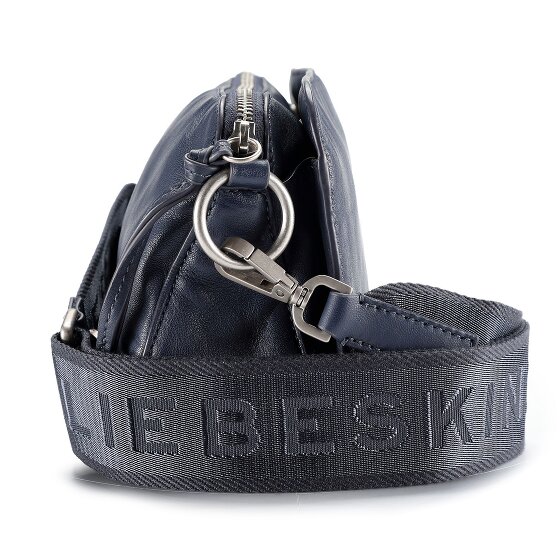 Liebeskind Clarice Sac à bandoulière M Cuir véritable 27 cm