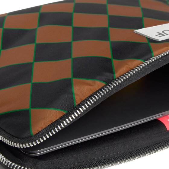 Wouf Studio Pochette pour ordinateur portable 32.5 cm